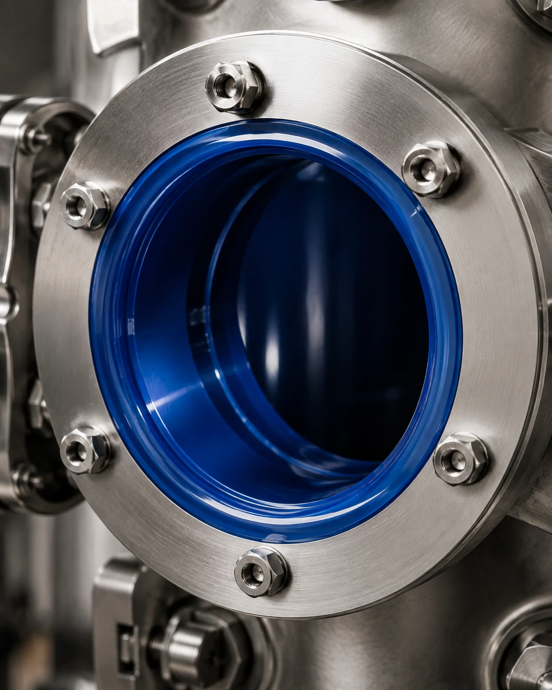 Glass lined equipment surface inspection and maintenance